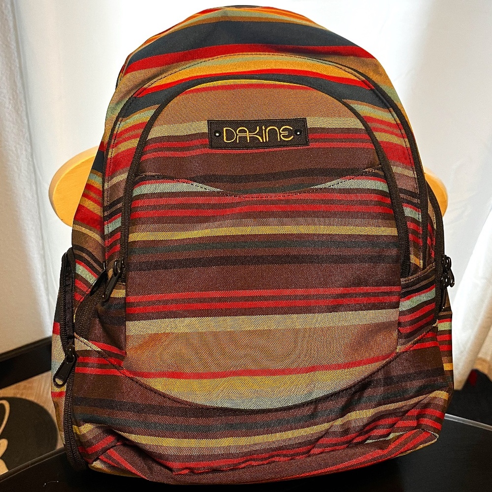 Dakine Backpack